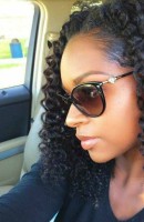 Zaynab, 28 let, Columbus, OH / ZDA, spremljevalke