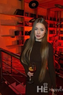 Brinn, 25 anos, Acompanhantes Dubai / Emirados Árabes Unidos - 5