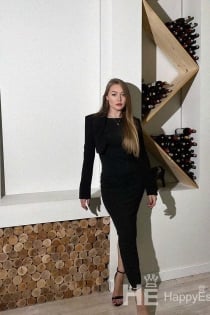 Brinn, 25 anos, Acompanhantes Dubai / Emirados Árabes Unidos - 4