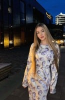 Brinn, Age 25, Dubai / UAE Escorts
