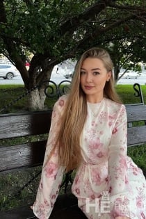 Brinn, 25 anos, Acompanhantes Dubai / Emirados Árabes Unidos - 6