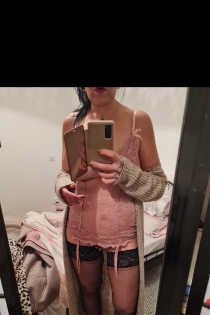 リリ、45歳、アラカント / スペイン エスコート - 4