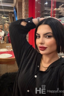 Irem, อายุ 18, Escorts อิซมีร์ / ตุรกี - 2