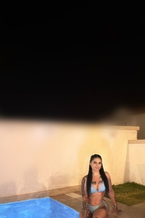 Irem, อายุ 18, Escorts อิซมีร์ / ตุรกี - 3