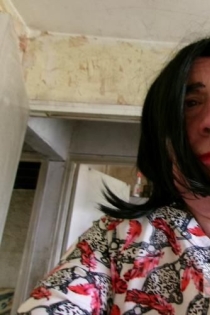 ANGELIQUE, 47 metų, Bordo / Prancūzija Eskortai - 2