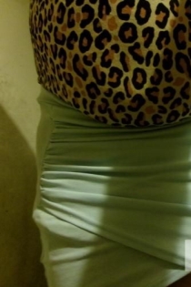 ANGELIQUE, 47 metų, Bordo / Prancūzija Eskortai - 5