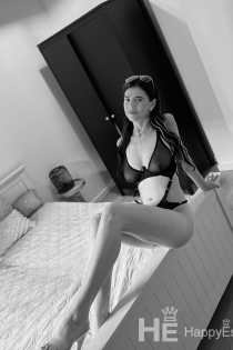 Gia, Alter 25, Escort in Sankt Gallen / Schweiz - 2