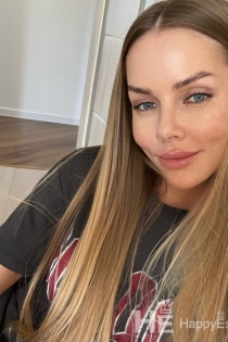 Panera, vanus 25, Tirana / Albaania Eskorttüdrukud - 3