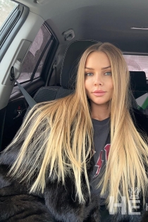 Panera, vanus 25, Tirana / Albaania Eskorttüdrukud - 5