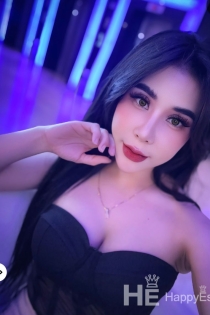 Anaa, 25 år, Beograd / Serbien Escorts - 5