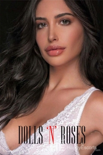 Katusha, 25 anos, Acompanhantes São Paulo / Brasil - 2