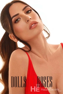 Katusha, 25 anos, Acompanhantes São Paulo / Brasil - 7