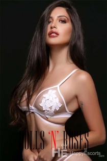 Katusha, 25 anos, Acompanhantes São Paulo / Brasil - 1