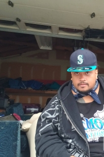 TAALO TahAhLow, starost 41, Los Angeles / ZDA Spremljevalci - 3