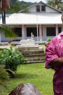 TAALO TahAhLow, starost 41, Los Angeles / ZDA Spremljevalci - 2