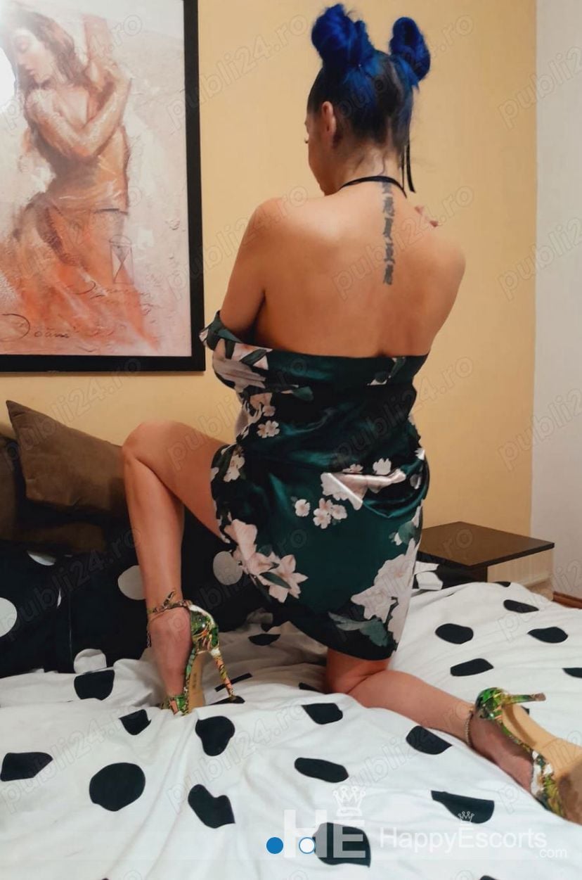 Zaya, 41 ans, Eindhoven / Pays-Bas, escortes - 1