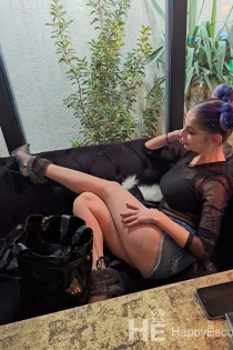 Zaya, 41 anos, Eindhoven / Holanda - Acompanhantes - 3