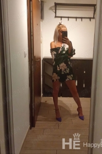 Zaya, 41 anos, Eindhoven / Holanda - Acompanhantes - 2