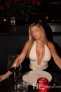 Cass, 28 anos, Bogotá / Colômbia - Acompanhantes - 2