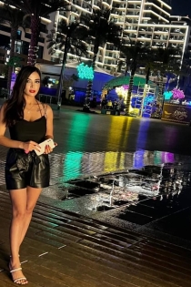 Olivia, Age 25, Escort in Tirana / Albania - 2
