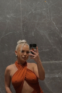 フローレンス、23歳、ティラナ/アルバニアのエスコート - 2