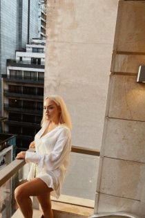 フローレンス、23歳、ティラナ/アルバニアのエスコート - 5