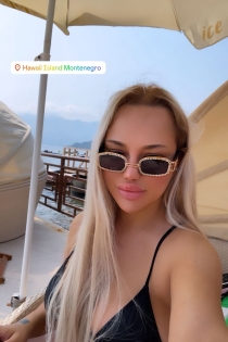 フローレンス、23歳、ティラナ/アルバニアのエスコート - 3