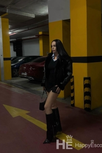 Harper, Age 23, Escort in Tirana / Albania - 3