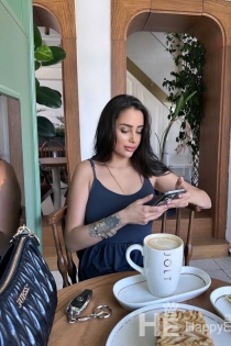 Harper, Age 23, Escort in Tirana / Albania - 4