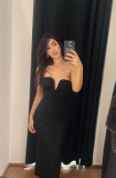 Genevieve, Age 23, Tirana / Albania Escorts