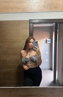 oksana, Albania / Tirana