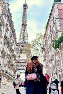 Natalia, 33 ans, Paris / France Escortes - 9