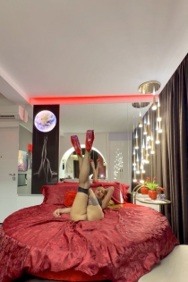 Natalia, 33 ans, Paris / France Escortes - 6