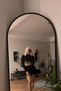 Мэш, 22 года, Загреб / Хорватия, эскорт-услуги - 2