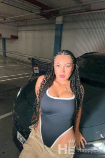 Erica, Alter 25, Escort in Palma / Spanien - 4