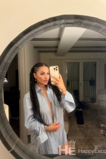 Erica, Alter 25, Escort in Palma / Spanien - 2