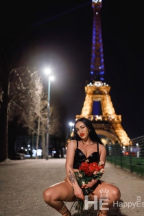 Ники, 34 года, Ереван / Армения, эскорт-услуги - 5