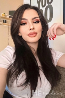 Sandra, Age 25, Escort in Bologna / Italy - 6