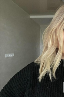 Sophie, 35 años, Escorts Roma / Italia - 3