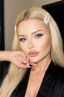 Lisa, Age 25, Escort in Antalya / Turkey - 7