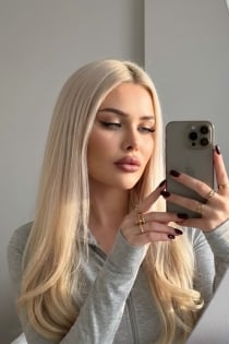 Lisa, Age 25, Escort in Antalya / Turkey - 3