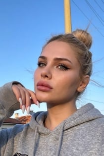 Lisa, Age 25, Escort in Antalya / Turkey - 5