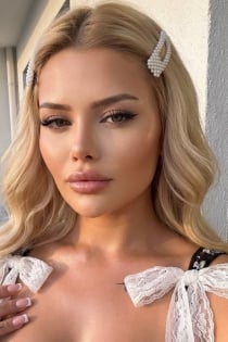 Lisa, Age 25, Escort in Antalya / Turkey - 4