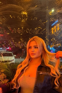 Lisa, Alter 25, Escort in Antalya / Türkei - 4