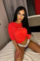 Andreea, Age 26, Bucharest / Romania Escorts