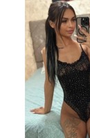 Andreea, Age 26, Bucharest / Romania Escorts