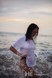 Лара, 23 гады, Тырана / Албанія Эскорт - 3