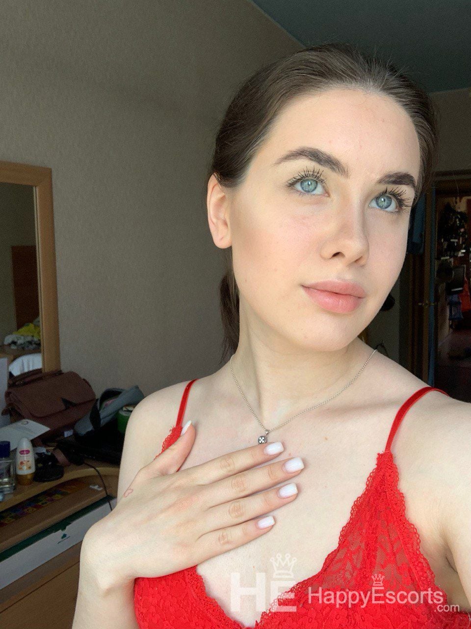 Lara, 24 år, Tirana / Albanien Eskorter - 1