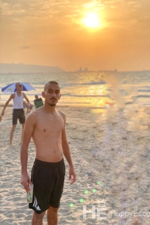 Araz, 25 de ani, București / Escorte România - 2