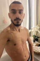 Araz, Age 25, Bucharest / Romania Escorts